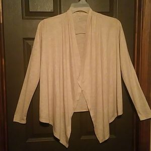 Cato light brown cargo blouses.